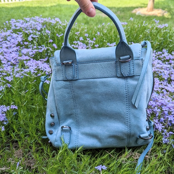 botkier warren mini backpack NWT New York Trigger Second Bite Botkier Backpacks On Sale Up